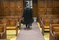 Lubelskie. Zabił ojca, bo kazał mu umyć talerz. Rozpoczął się proces 33-latka