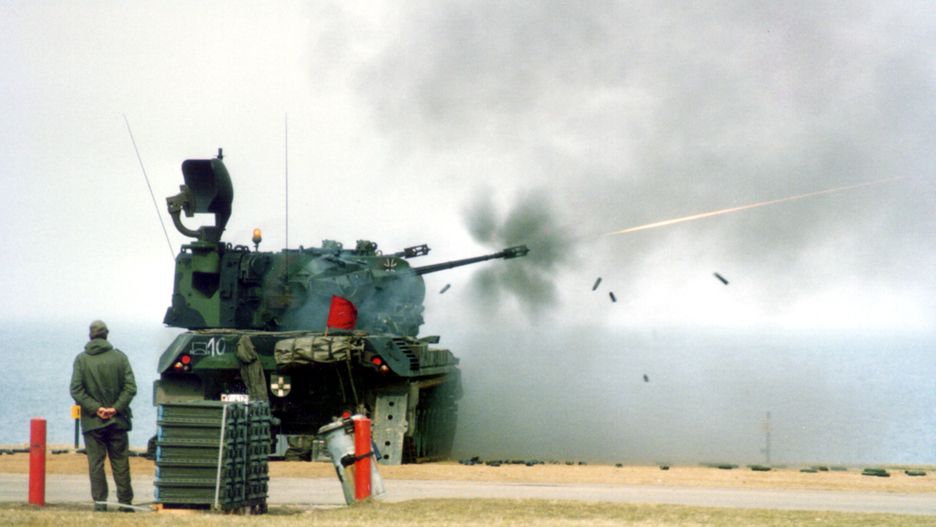 Gepard