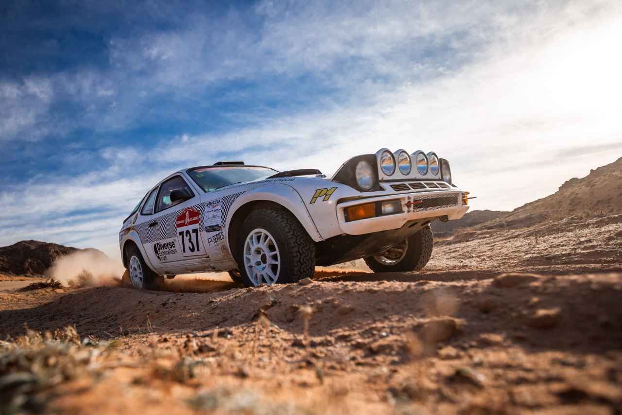 Toyota Team Classic