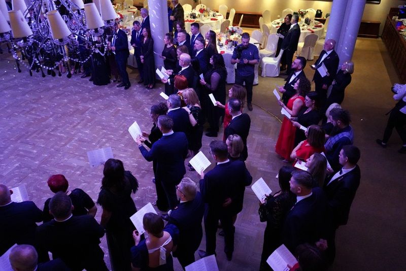 Płocki Bal Niepodległości 