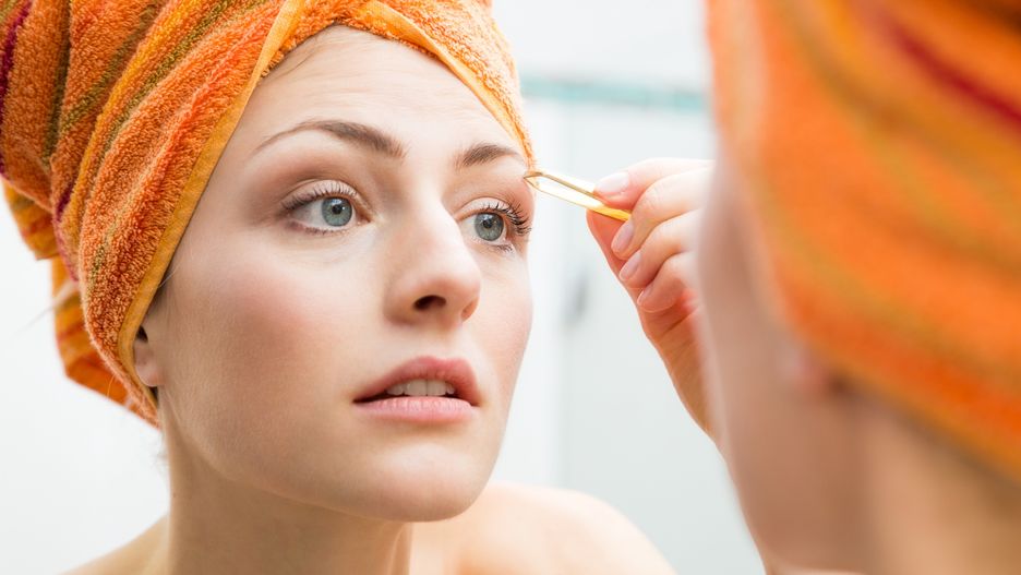 Odpowiednia pielęgnacja brwi ma kluczowe znaczenie