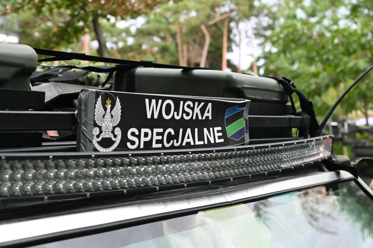 Polskie wojska w Ukrainie? Wynik sondażu mówi wszystko