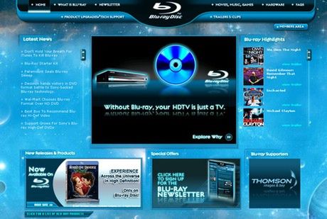 Problemy Blu-ray dopiero nadchodzą 2