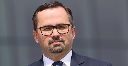 Afera mailowa. Prezydent Dulkiewicz jako "Dulczessa". Horała: To chyba nie jest obraźliwe