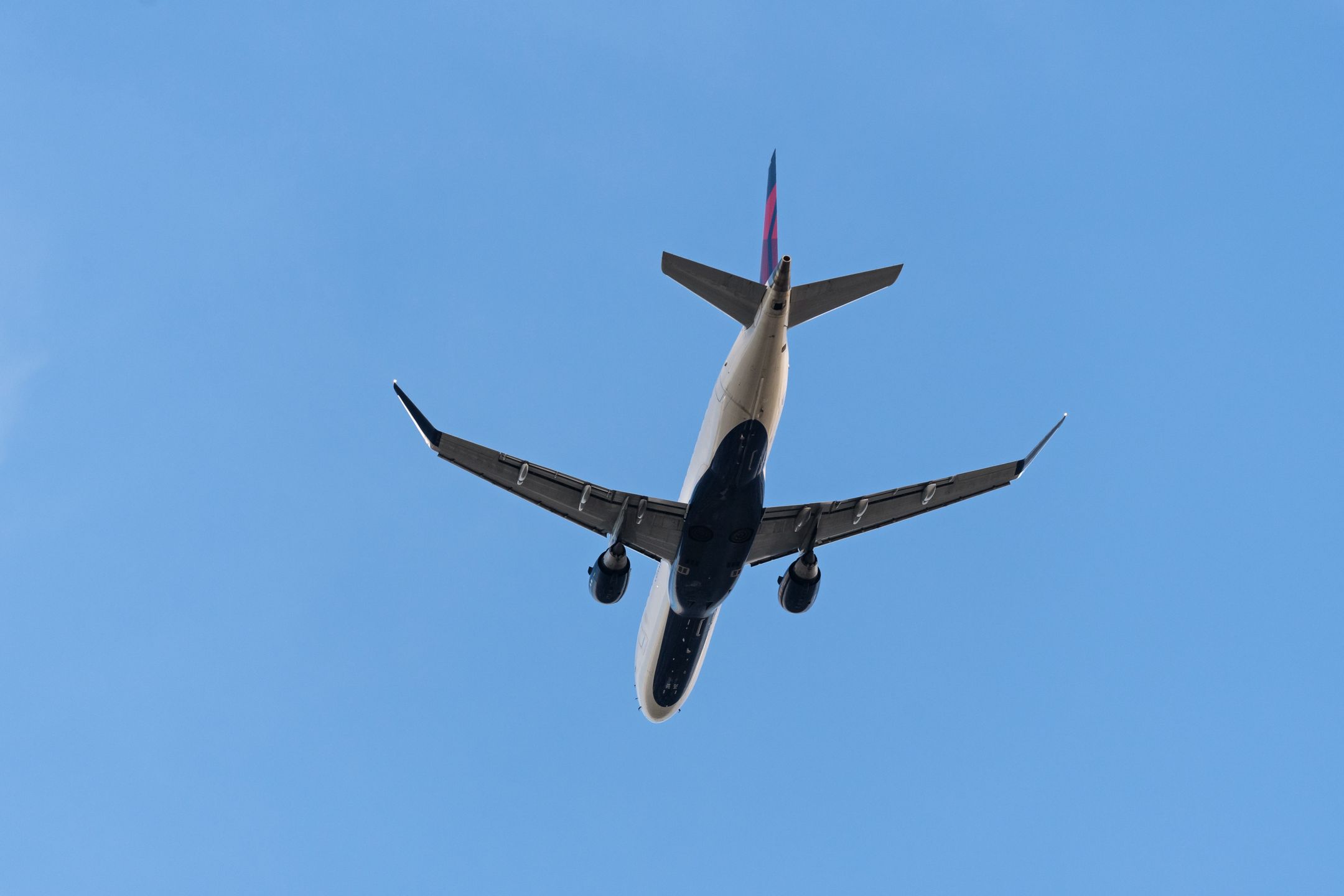Airlines September 2023
September 16, 2023, Richmond, British Columbia, Canada: A Delta Connection Embraer E175LL  jet (N284SY), operated by SkyWest Airlines, airborne overhead after take-off from Vancouver International Airport.,Image: 807011476, License: Rights-managed, Restrictions: , Model Release: no, Credit line: Bayne Stanley / Zuma Press / Forum
Bayne Stanley / Zuma Press / Forum
Delta, Connection, SkyWest, Airlines, airline, company, aviation, aircraft, jet, plane, airplane, aeroplane, airliner, jetliner, air, travel, flying, transportation, carbon, footprint, emissions, logo, livery, landing, Embraer, ERJ, 175, E75L, E175LL, narrow-body, N284SY, airports, YVR, 170-200LL, overhead, BRSZ_160923_NK70914.jpg, zarchive, Press, 20230916_aap_s202_029.jpg