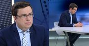 Jakub Borowski o euro w Polsce: "Argument WZROSTU CEN jest nieuzasadniony"