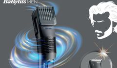 Biedronka wprowadza do sprzedaży maszynkę do strzyżenia włosów