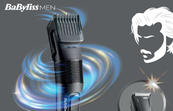 Biedronka wprowadza do sprzedaży maszynkę do strzyżenia włosów