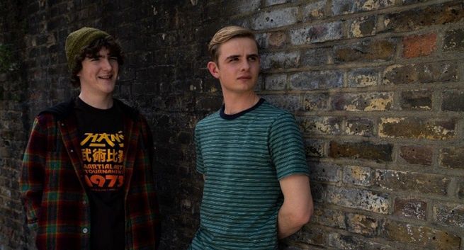 Nowy serial „Alex Rider” od 15 września w AXN