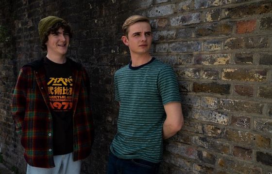 Nowy serial „Alex Rider” od 15 września w AXN