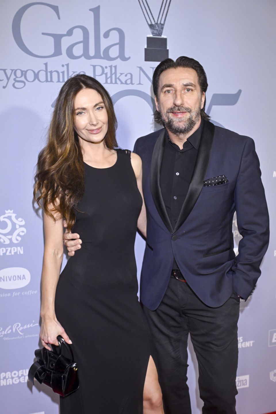Gala tygodnika "Piłka nożna"