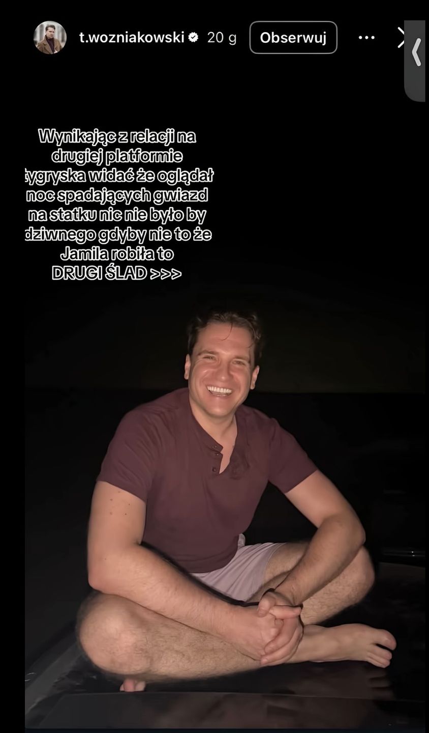 Internetowi detektywi na tropie zdrady