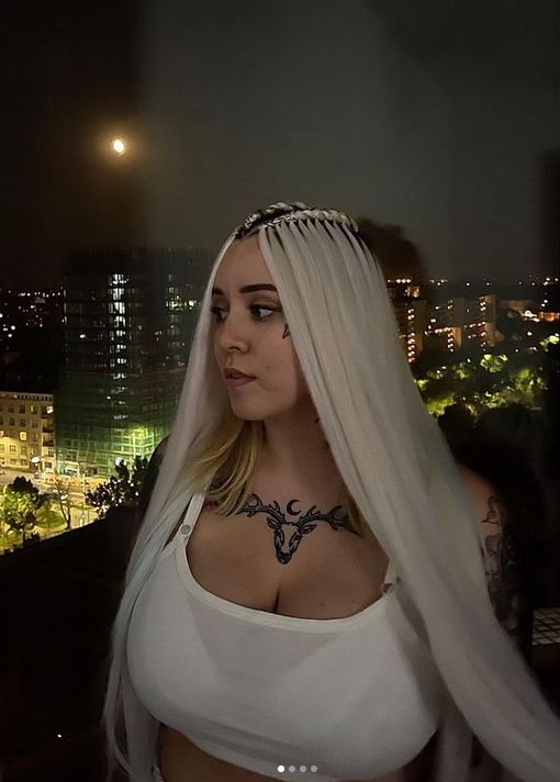 Zuzanna Borucka