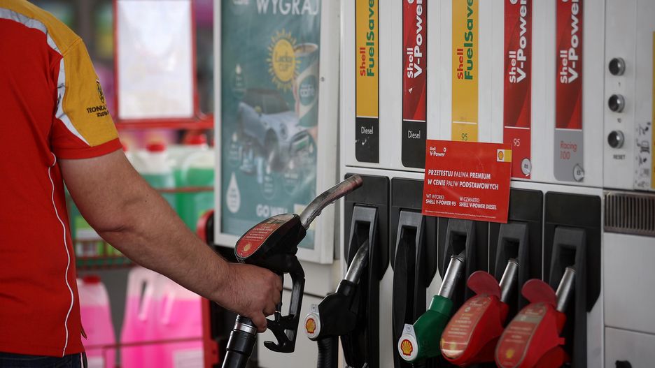 Ceny paliw w Polsce już wkrótce mogą przekroczyć 10 zł za litr. Eksperci nie wykluczają kolejnych podwyżek 