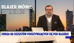 Fałszywy profil byłego dziennikarza TVN24 i TVP Info zachęca do inwestowania