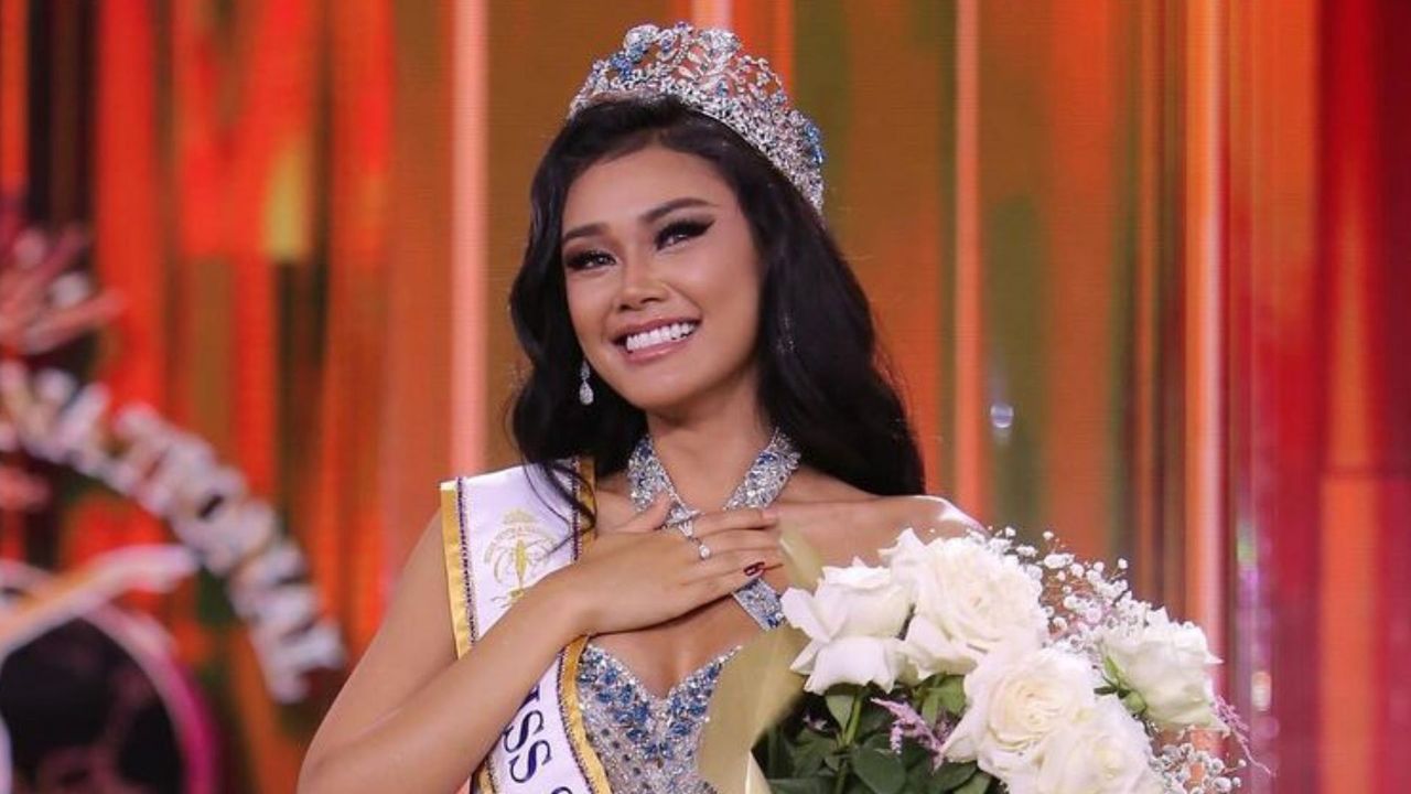 Oto nowa Miss Supranational 2024. Harashta zachwyca w każdym calu