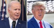 Trump osiada na mieliźnie, Biden ciągle z szansą [OPINIA]