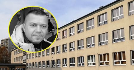 Smutne wieści z Nowego Sącza. Nie żyje Maksymilian Wilk