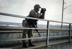 Balon z Rosji przeleciał nad Polską. Celowo go nie zestrzelono