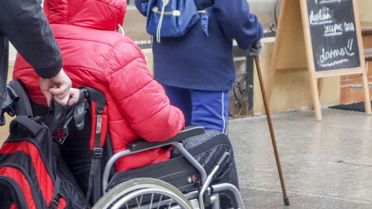 Rząd opublikował założenia projektu ustawy ws. emerytury honorowej