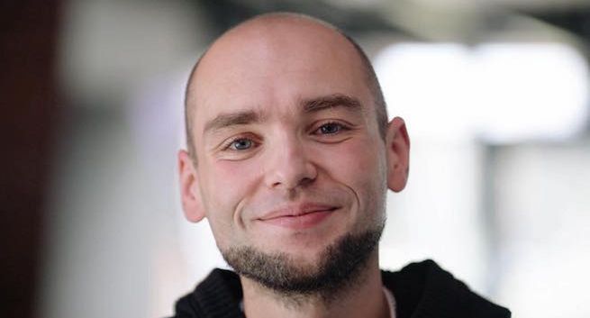 Kuba Kaługa po 17 latach odchodzi z RMF FM. "Potrzebuję zmiany"