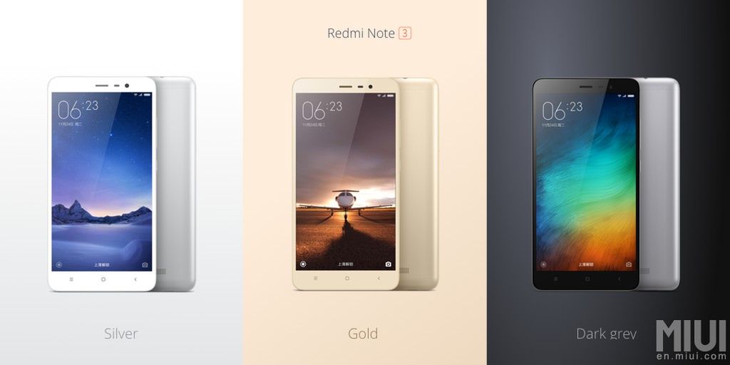 Xiaomi Redmi Note 3 i Mi Pad 2 oficjalnie. Chińczycy znów pokazali, że są o krok przed konkurencją 16