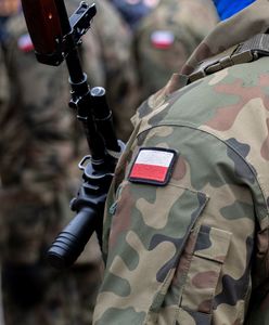 Tragedia w Tatrach. Nie żyje żołnierz Wojsk Specjalnych