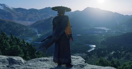 Tak wygląda gameplay Ghost of Yotei. Długi, konkretny materiał