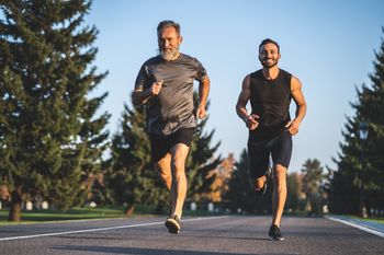 Skierniewice: Parkrun skończył właśnie 10 lat