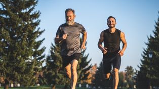 Skierniewice: Parkrun skończył właśnie 10 lat