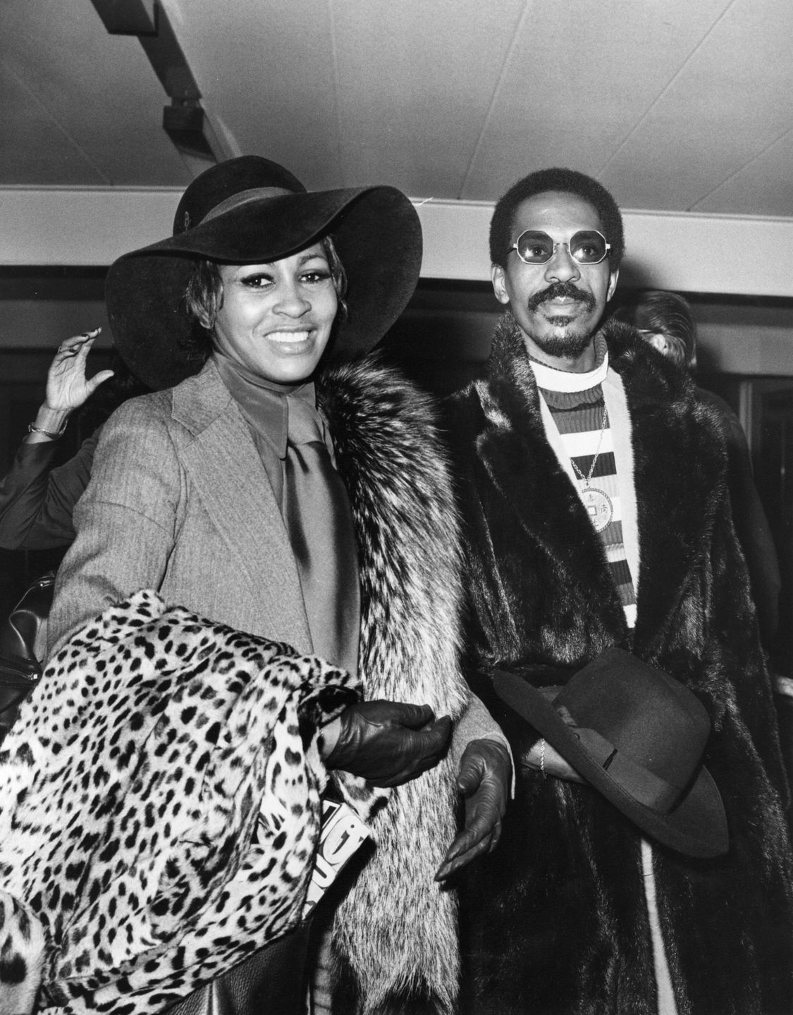 Tina Turner