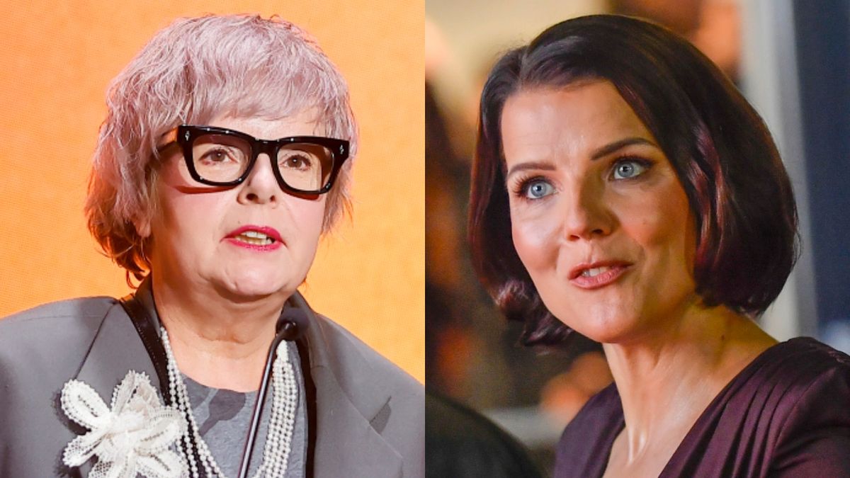 Karolina Korwin Piotrowska komentuje aferę z "Nigdy w życiu!"