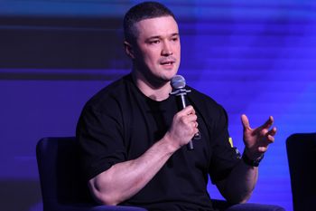 Media o dymisji ukraińskiego ministra: Może utrudnić sukces w wojnie