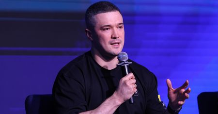 Media o dymisji ukraińskiego ministra: Może utrudnić sukces w wojnie