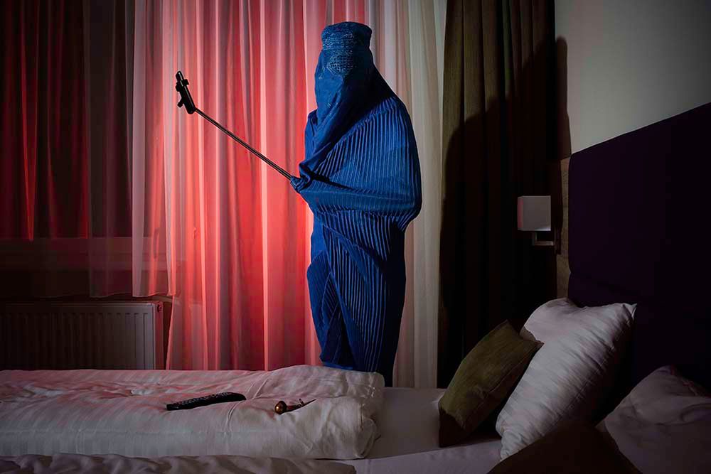 Trzech Polaków finalistami największego konkursu fotografii na świecie Sony World Photography Awards 2016 10