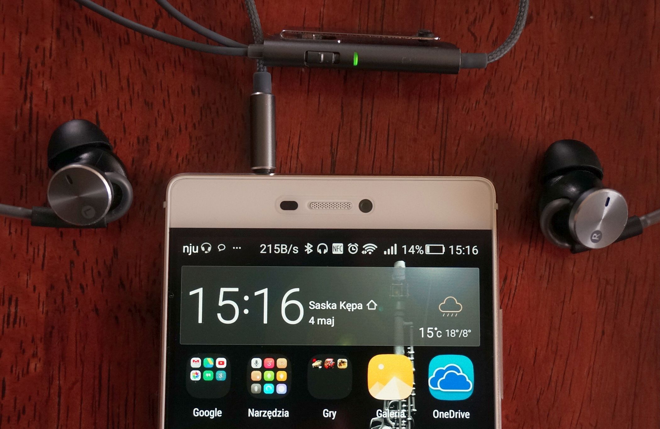 Telefony Huawei. Za i przeciw 7