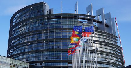 Wybory do Parlamentu Europejskiego: Latarnik pomoże zagłosować