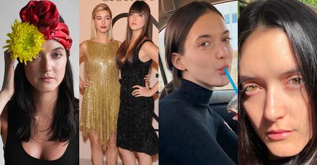 Tak wygląda siostra Hailey Baldwin, która będzie jej druhną na ślubie z Bieberem. Piękna z niej modelka? (ZDJĘCIA)