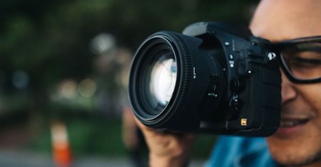Teksty, których nigdy nie powinieneś usłyszeć od profesjonalnego fotografa