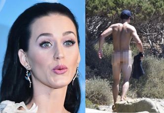 Wpadka Katy Perry na Instagramie Blooma: "Potrzebuję sezonowego karnetu na tę d*peczkę"!