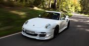 W 2,8 s do setki! – TechArt 911 Turbo Stufe 3 (2011)