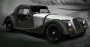 Morgan Roadster i 3 Wheeler Brooklands Edition - nowe edycje limitowane