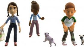 Xbox 360 zmienia się w tamagotchi 1