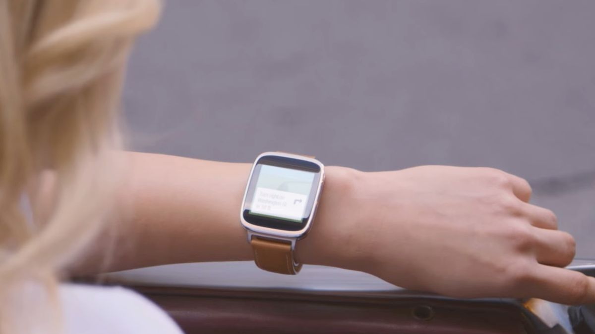 W skrócie: ZenWatch 2 z wydajniejszą baterią, wyniki sprzedaży Huaweia i ZenFone C 1