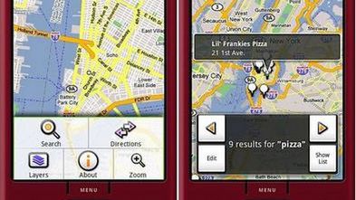 Pierwszy Android w T-Mobile za 199 dolarów 1