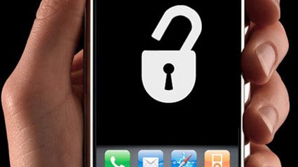 Jailbreak iPhone 1