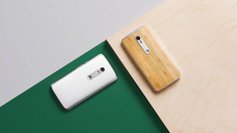Motorola Moto X Play – pierwsze wrażenia [wideo] 1