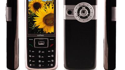 myPhone 7230 Dual SIM 1