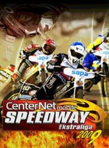 Cellna recenzja: CenterNet Mobile Speedway Ekstraliga