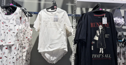 Primark znów zaskoczył. Na wieszakach "Diabeł ubiera się u Prady"